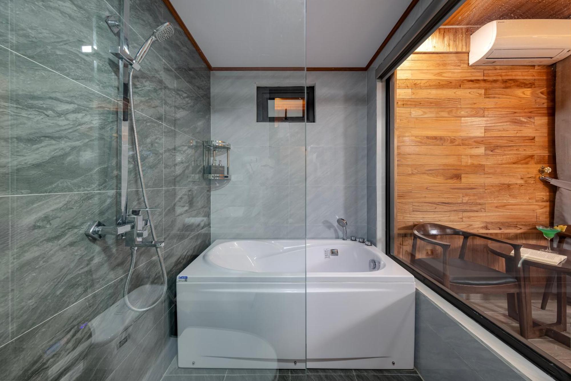 Tam Coc Orchid Hotel & Spa Ninh Bình Kültér fotó