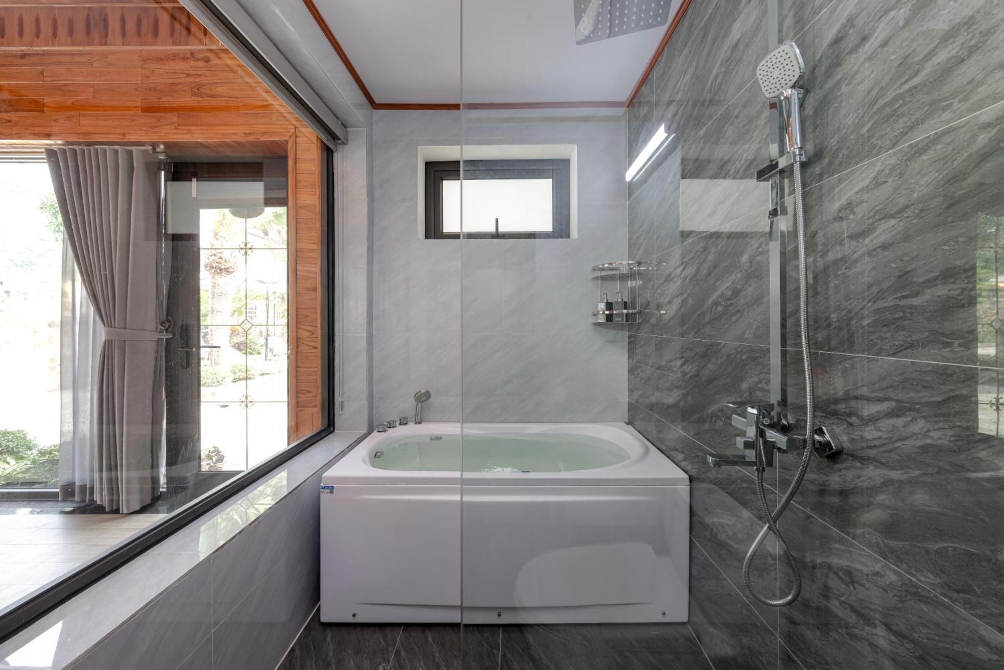 Tam Coc Orchid Hotel & Spa Ninh Bình Kültér fotó